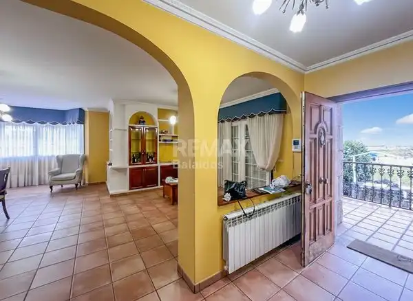House with garden for sale in O Carrascal, imagen 9
