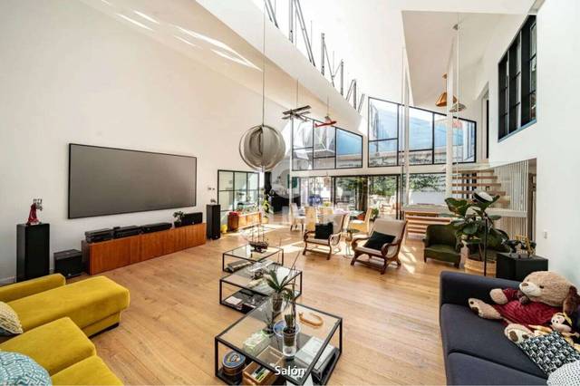 Oficina en Venta en Comillas