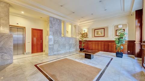 Foto 2 de Pis en venda a Pamplona-iruña - Calle Leyre, 18, 1º Ensanche, Navarra