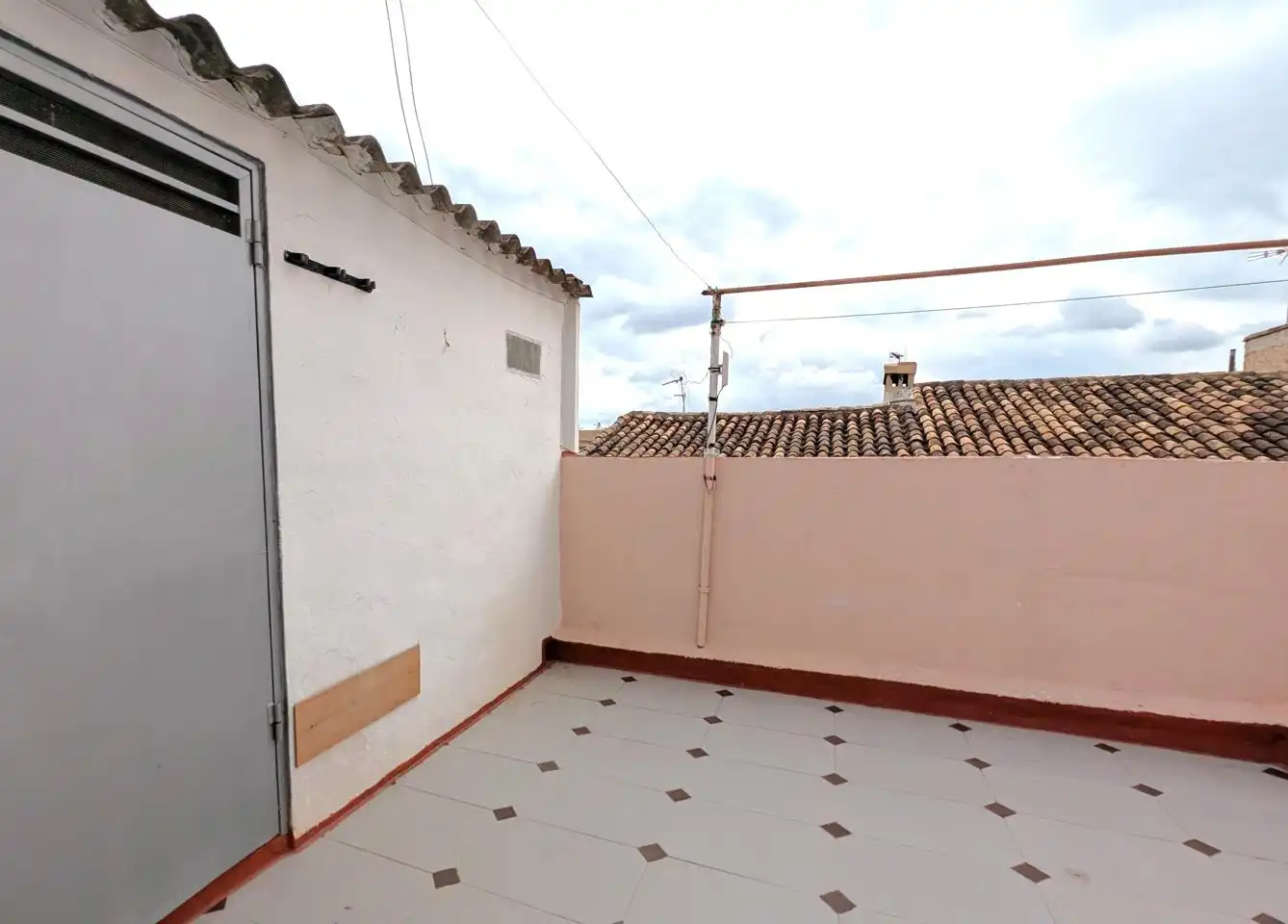 Attic for sale in Real