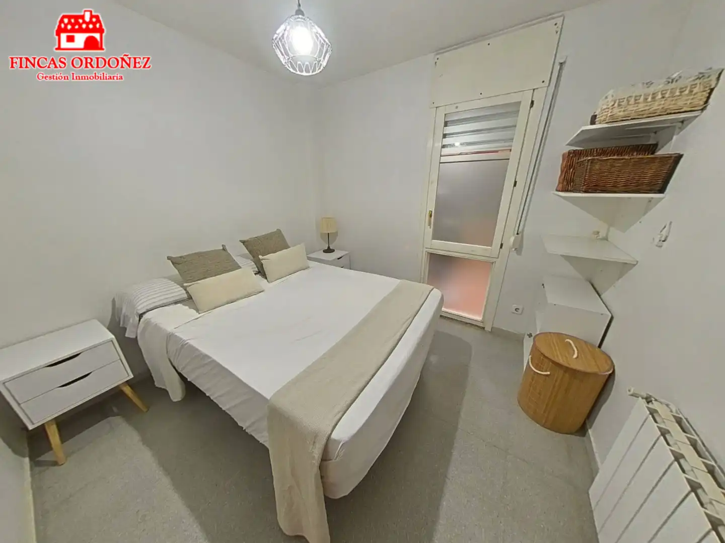 Habitación de Piso en venta en Sant Andreu de la Barca con Aire acondicionado, Calefacción y Terraza
