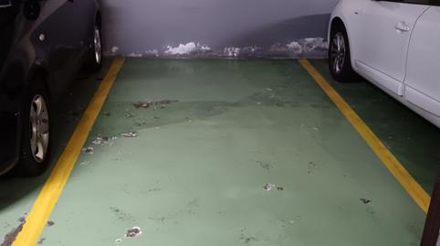 Foto 3 de Garatge en venda a Paseo de los Puentes - Santa Margarita, A Coruña