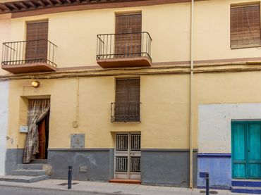 Casa in vendita a Calle REAL