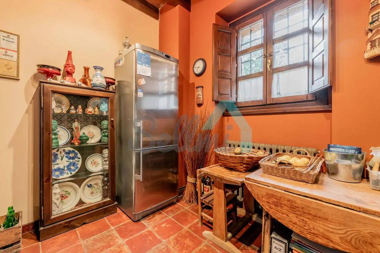 Casa o xalet en venda a Vicente Vallina García, Buenavista