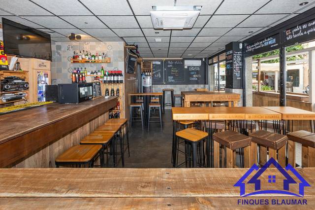 Local comercial en Venta en Centre