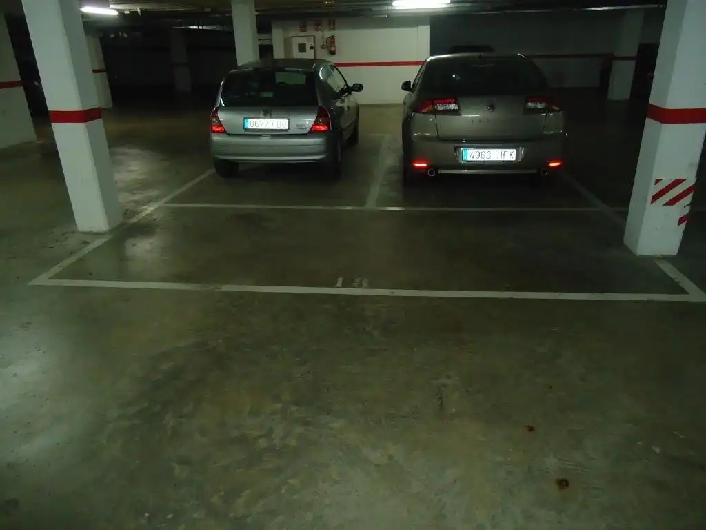 Parking of Garage for sale in Barcelona