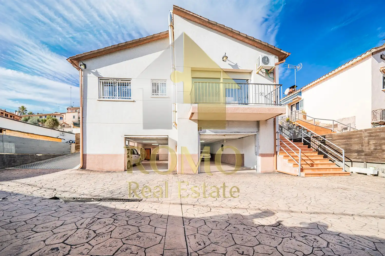 Casa o chalet en venta en Lliçà d'Amunt