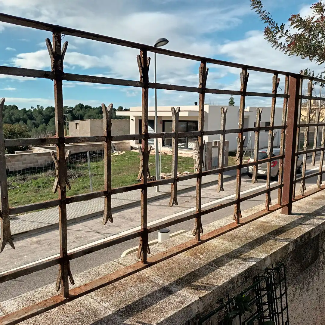 Terreno residencial en venta en El Catllar, imagen 20