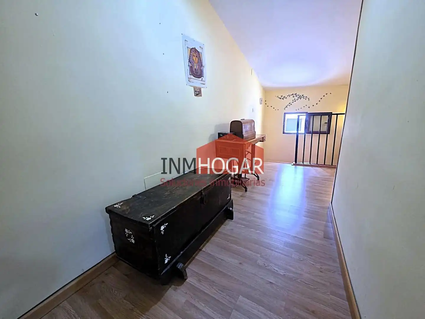 Casa o chalet en venta en Madrigal de las Altas Torres con Amueblado