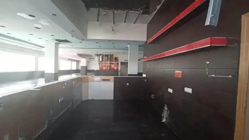 Business premises for sale in Avenida CIUDAD REAL POL N, imagen 17