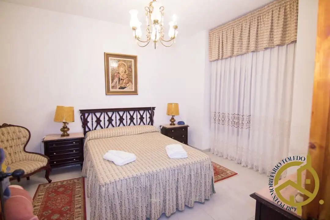 Habitación de Residencial en venta en Guadamur