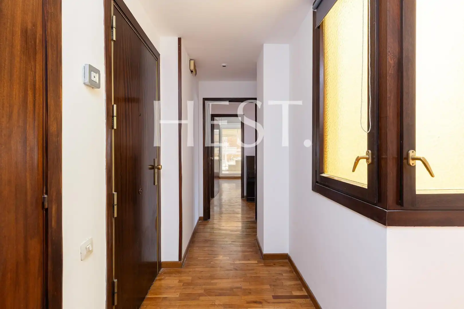 Penthouse with lift for sale in Carrer Turó de Monterols, imagen 27