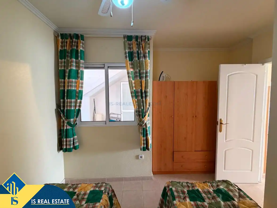 Habitación de Casa o chalet en venta en Torrevieja con Calefacción, Jardín privado y Terraza