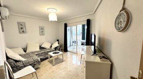 Foto 5 de Apartament de lloguer a Playa Levante, Alicante