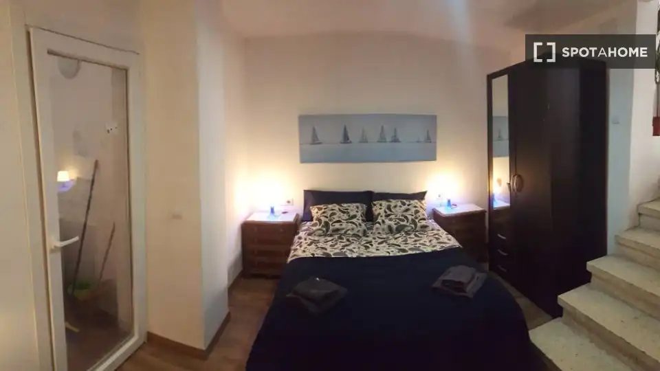 Wohnung zur Miete in Nou Barris, imagen 12