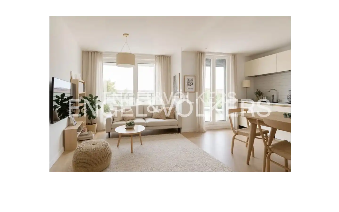 Sala de estar de Ático en venta en Madrid con Aire acondicionado, Calefacción y Terraza