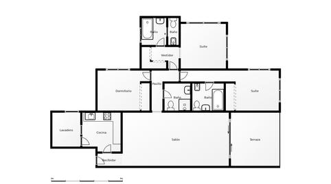 Photo 5 of Flat to rent in Villacana - Costalita - Saladillo, Málaga