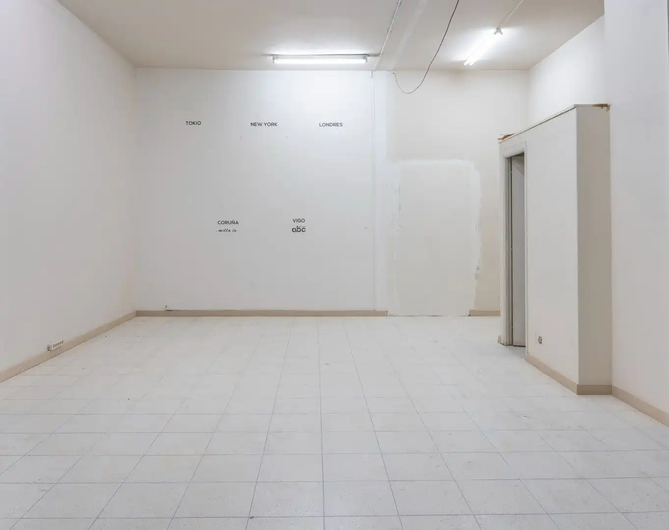 Local comercial en venda a Benito Blanco Rajoy 5, imagen 8