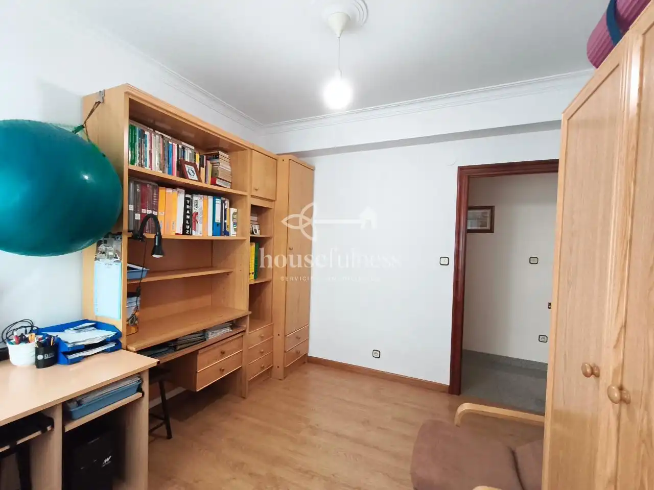 Flat for sale in Reis Católicos, imagen 14