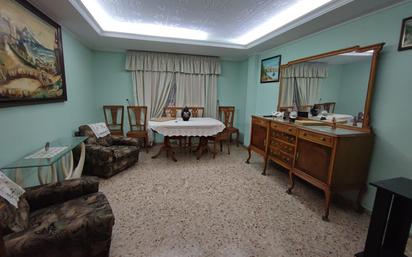 Dining room of Flat for sale in Albalat de la Ribera  with Air Conditioner