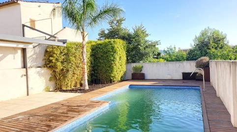 Foto 2 de Casa adosada de lloguer a Alaró, Illes Balears