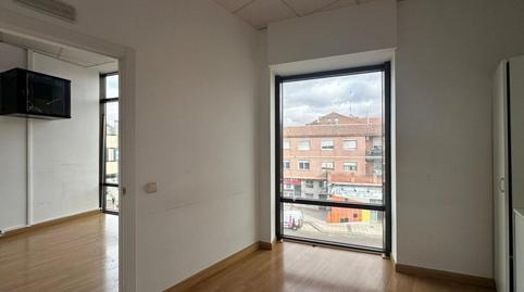 Foto 4 de Piso en venta en Avenida Europa - San Antón,  Toledo Capital