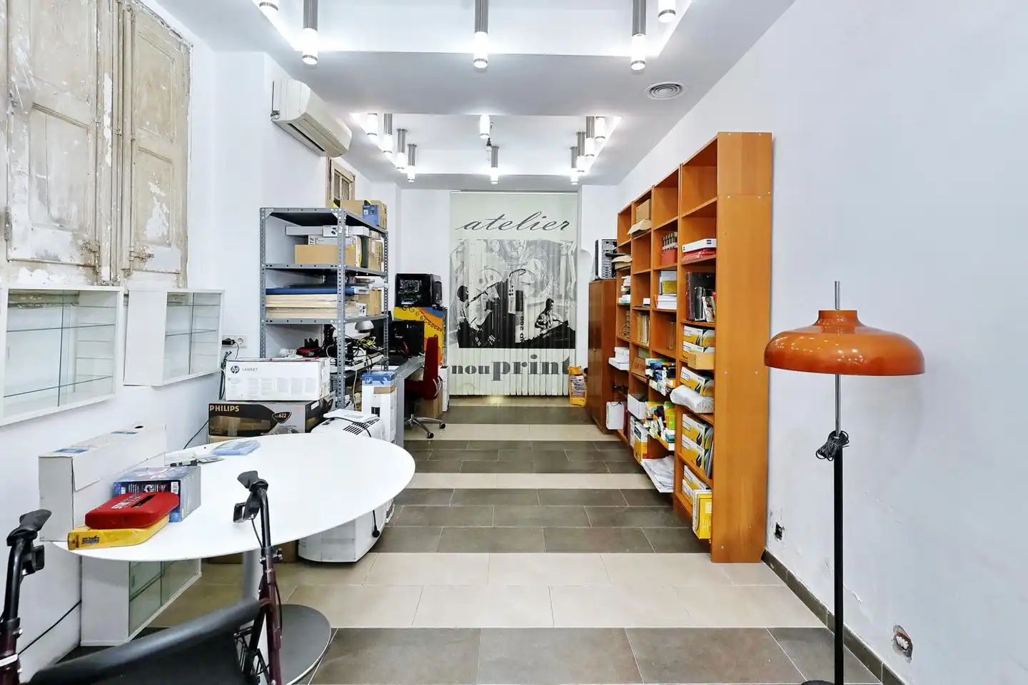 Local comercial en venta en Carrer de Bonavista 20, imagen 2
