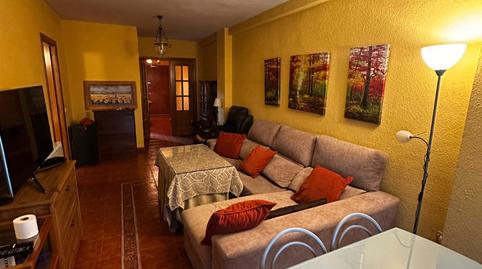 Foto 2 de Pis en venda a Calle Maestro Cebrián, 1, Belén - San Roque,  Jaén Capital