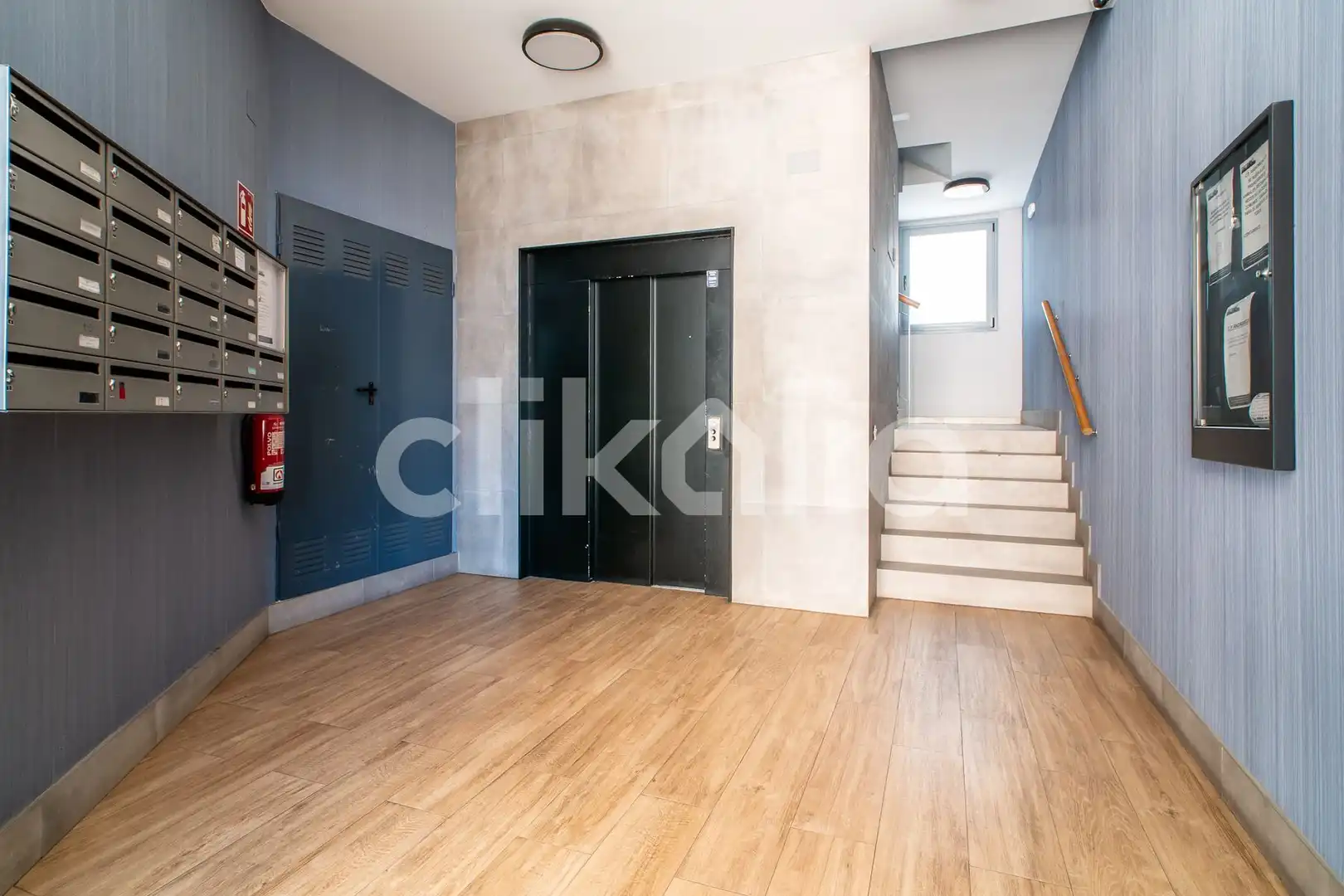 Piso con ascensor en venta en Sur - PAU 4, imagen 26