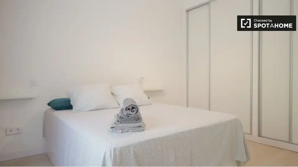 Flat to rent in Chamartín, imagen 18