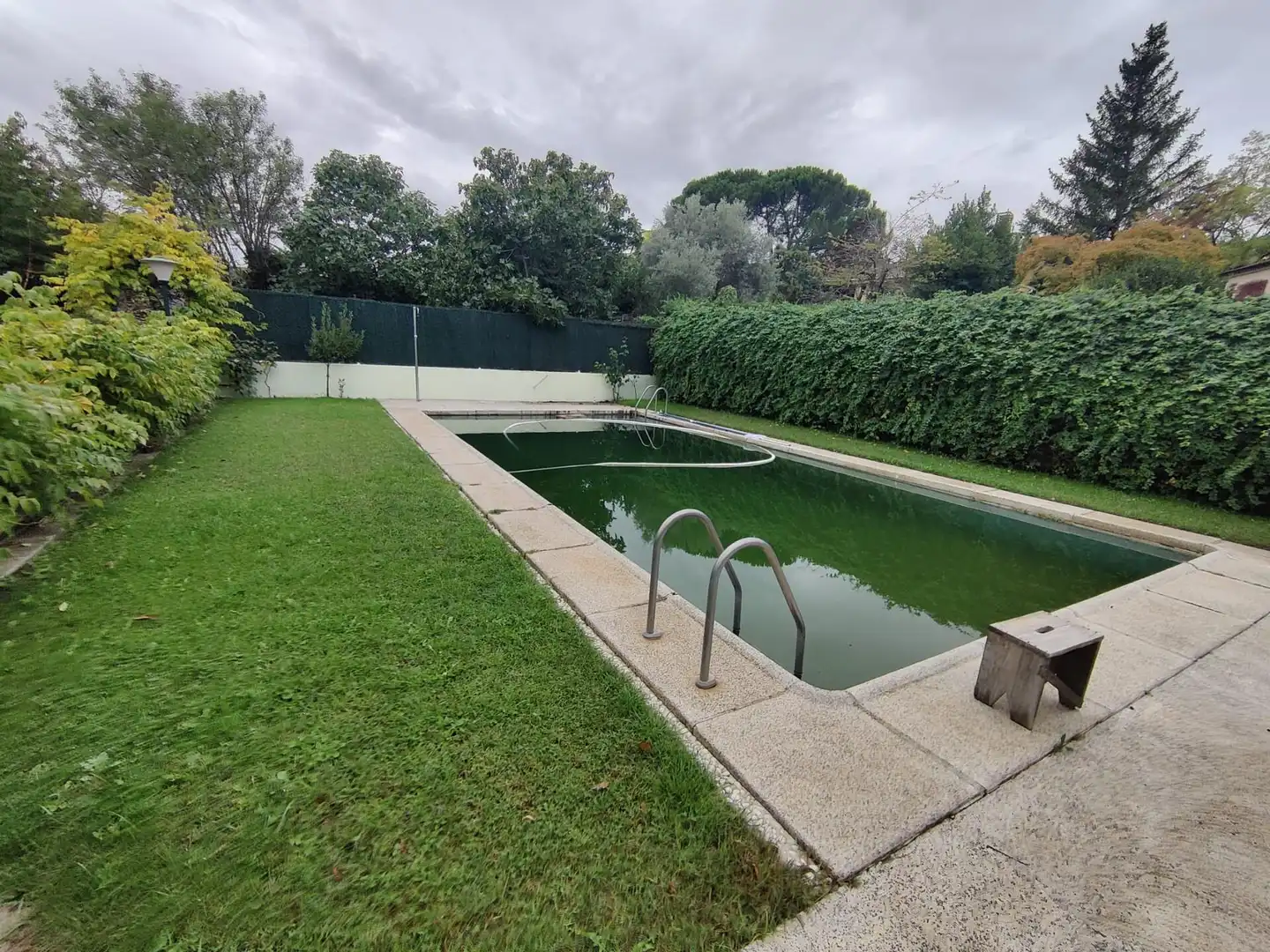 Villa avec piscine à vendre à El Molar (Madrid), imagen 39
