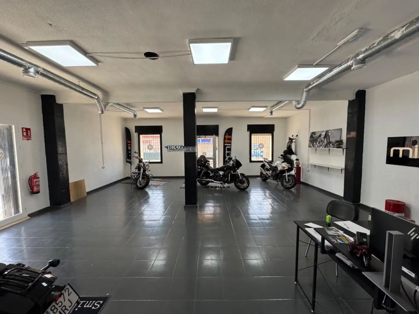 Business premises for transfer in Calle Calle Mayor, imagen 9