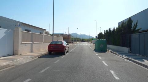 Photo 4 of Industrial land for sale in Oliva Playa, Oliva