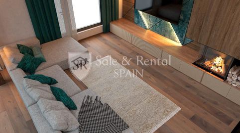 Foto 3 de Casa o chalet en venta en Fenals, Lloret de Mar