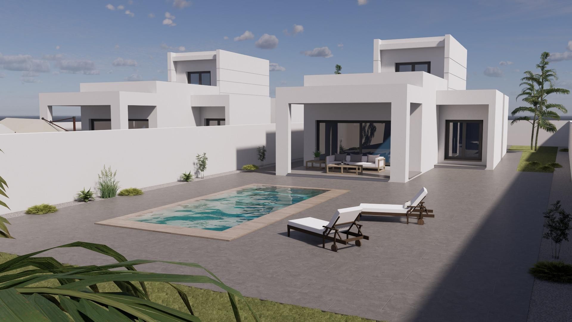Casa o xalet en venda a Costa Esuri, Ayamonte