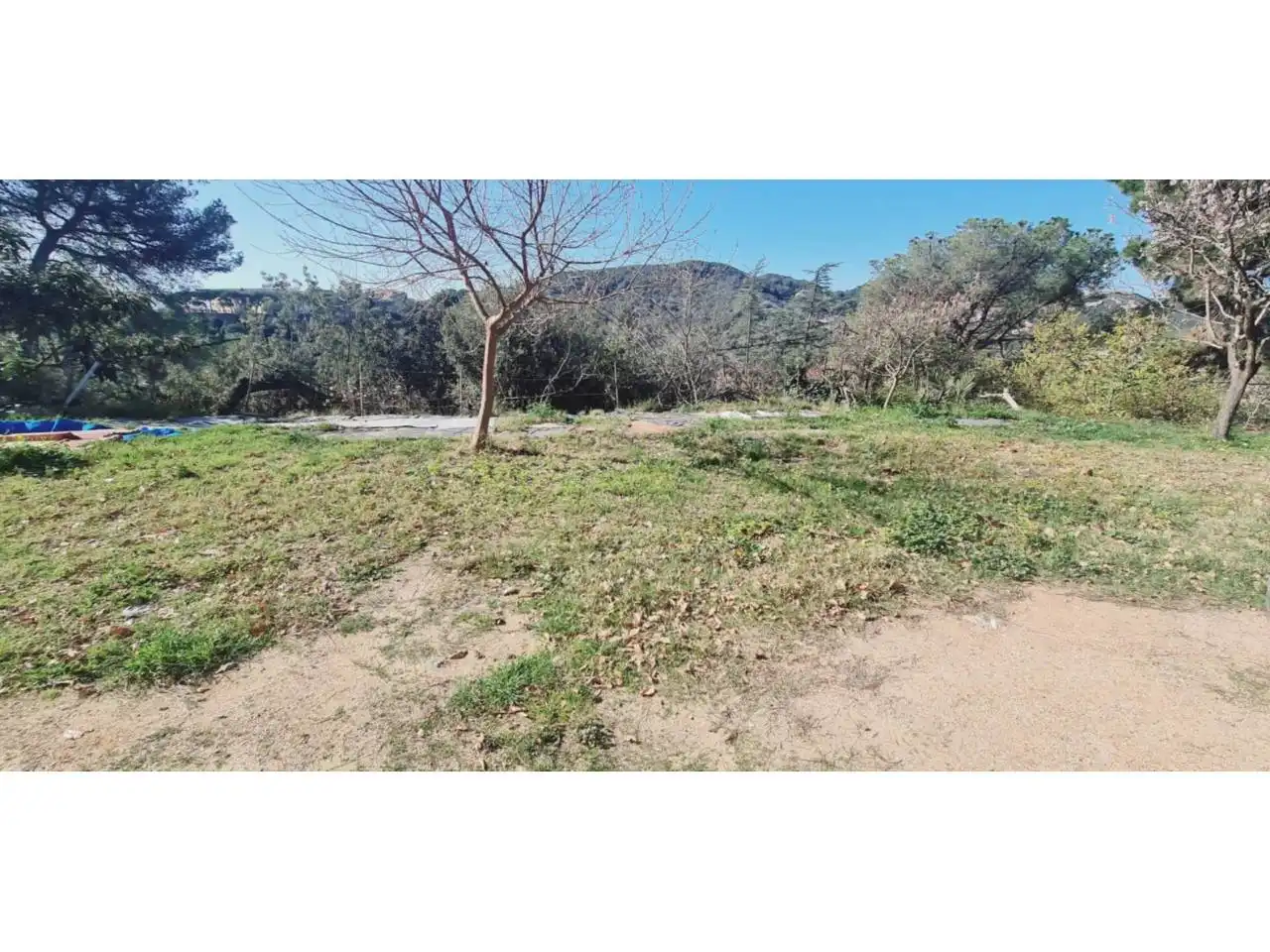 Terreno rustico in vendita a Sant Fost de Campsentelles, imagen 4