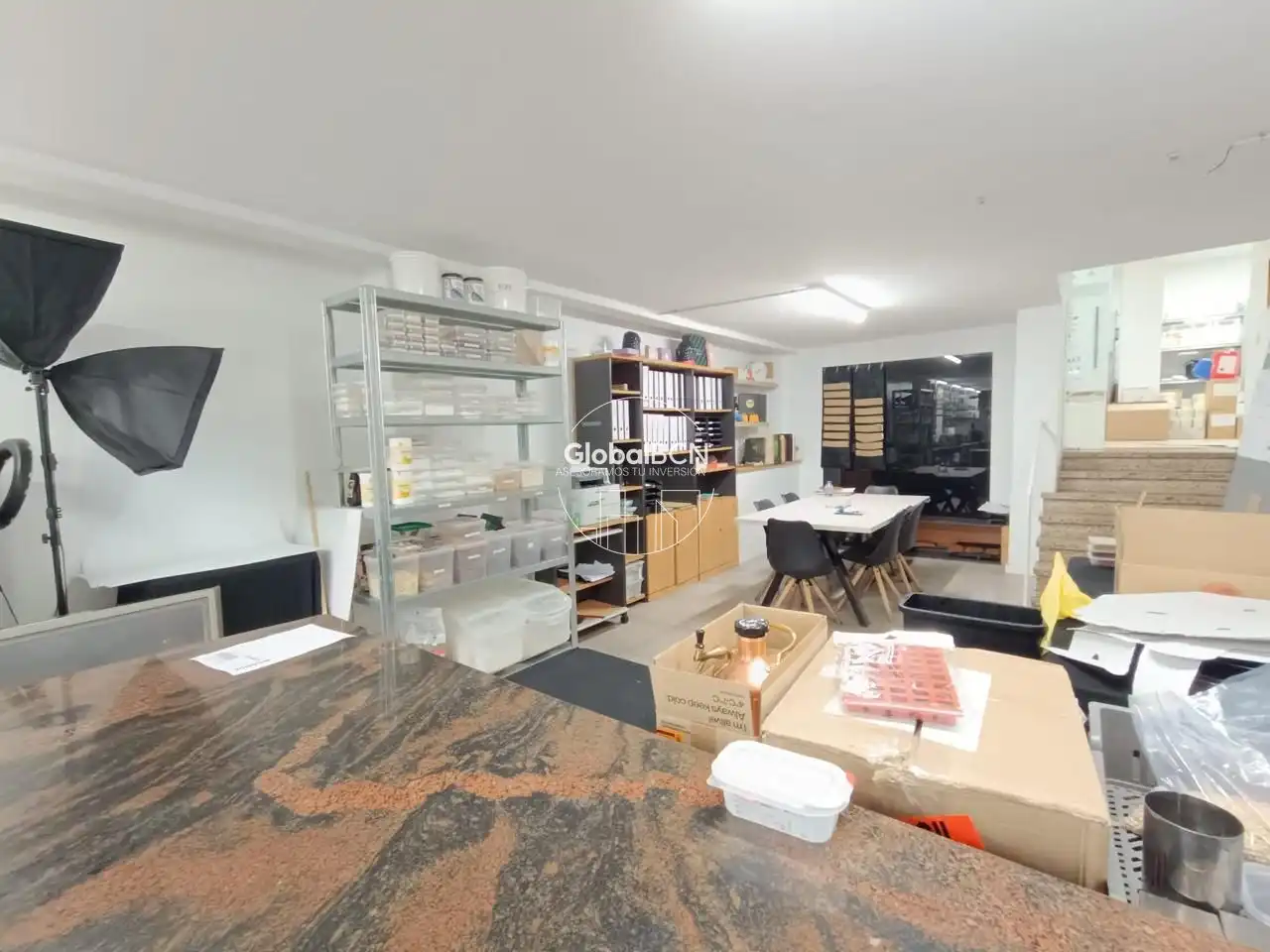 Business premises for sale in calle de Béjar, imagen 27