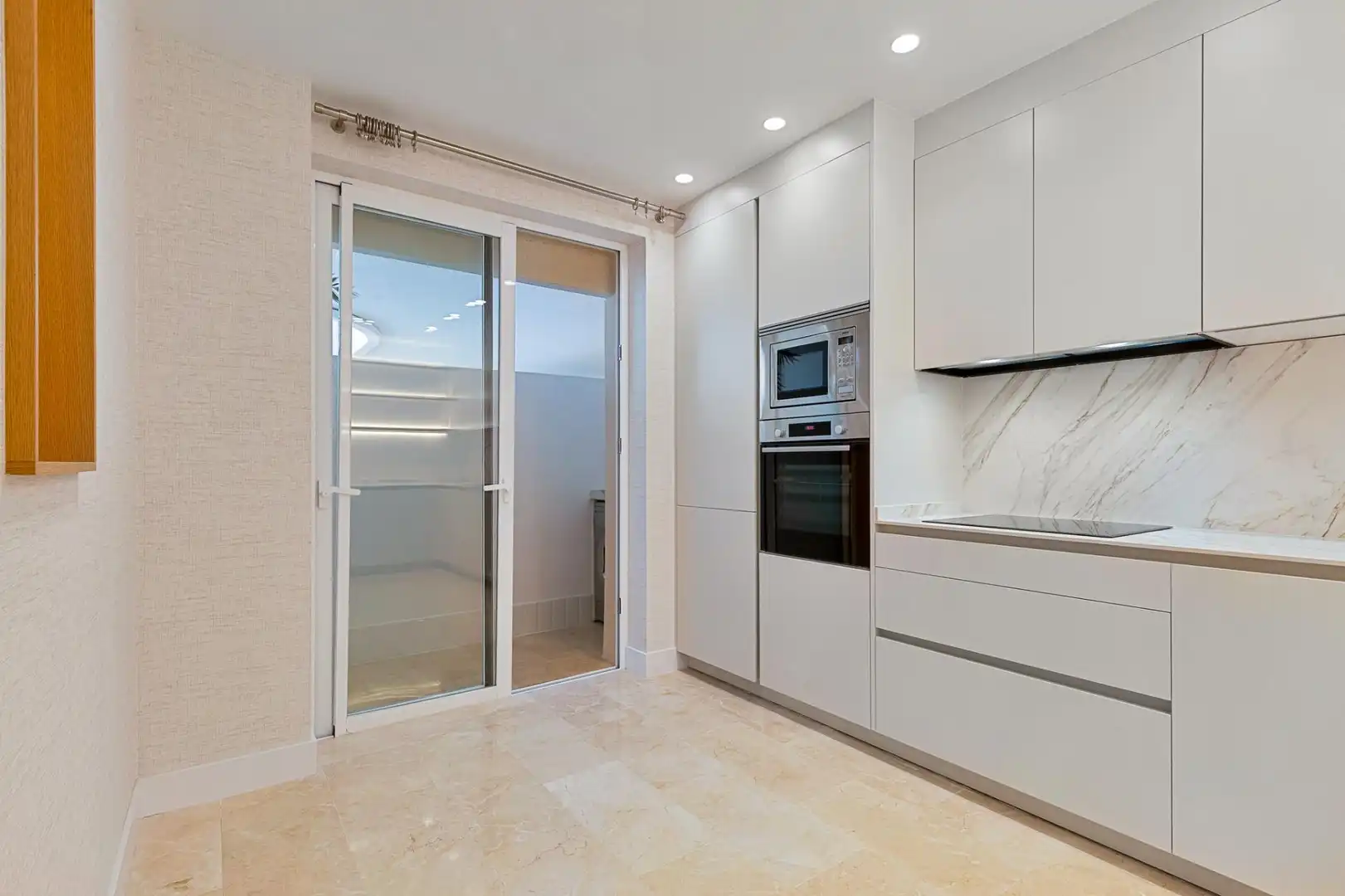 Apartament amb jardí en venda a Avenida CERRO ANDEVALO-L MA CLUB 3, imagen 10