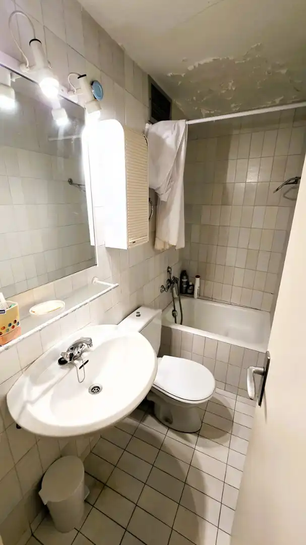 Bathroom of Houses for sale in Cadaqués  with Terrace and Balcony