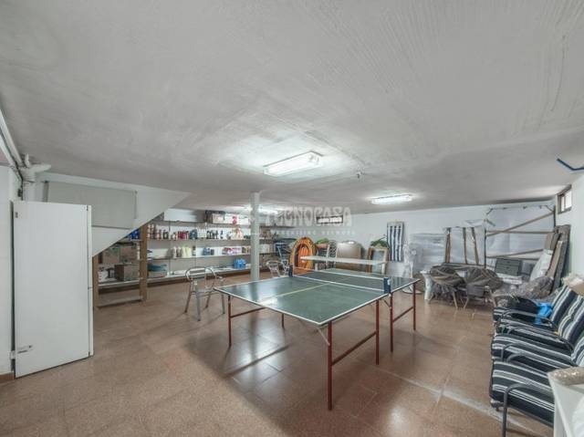 Casa-chalet en Venta en Eurovillas