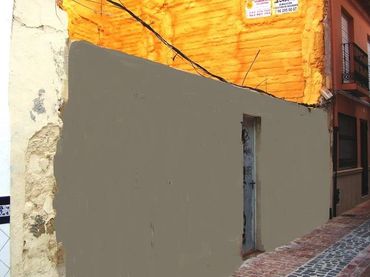 Terrenos y solares en venta en Centro Ciudad