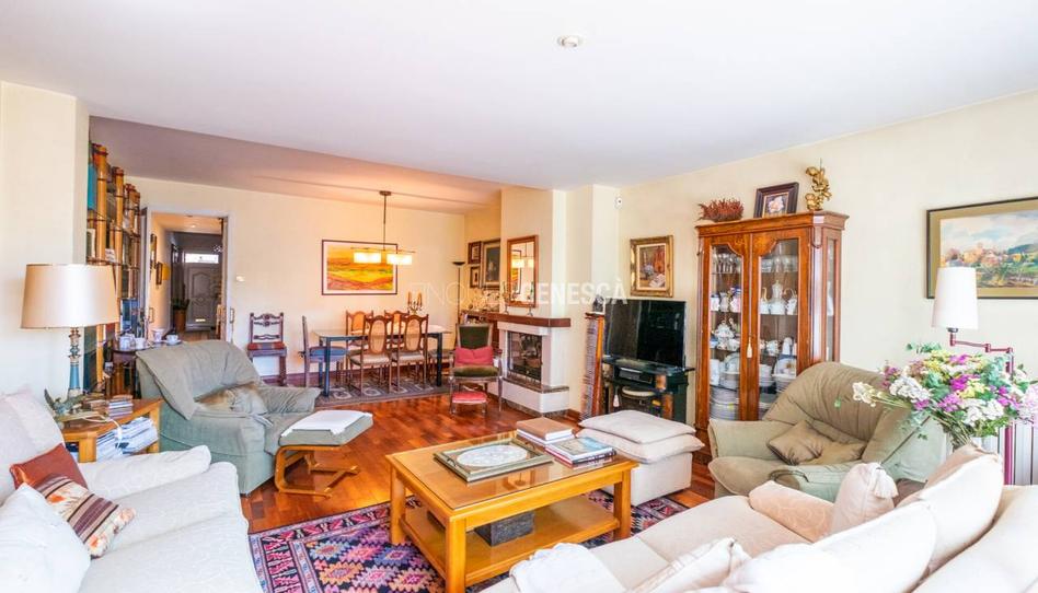 Foto 1 de Casa o xalet en venda a Terrassa, Matadepera, Barcelona