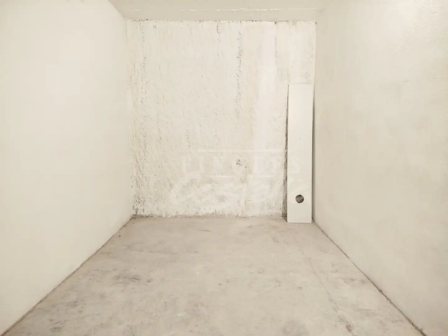 Wohnung zur Miete in Mataró mit Klimaanlage, Heizung und Terrasse