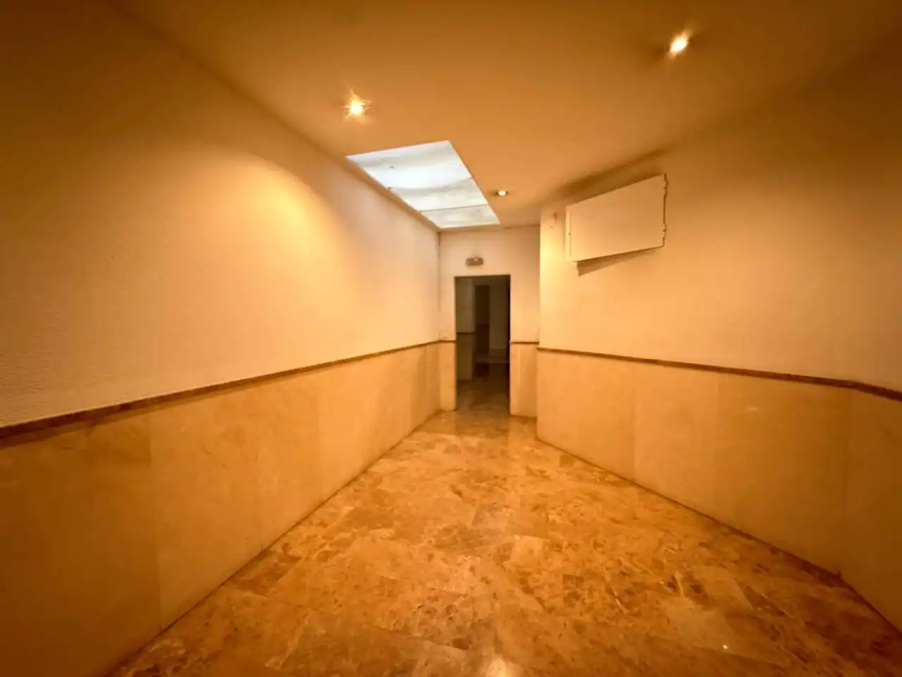 Flat with lift for sale in Calle San Fernando, imagen 25