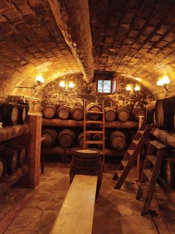 Finca rústica en Venta en MAJOR en Terrades