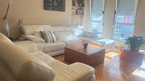 Foto 2 de Piso en venta en Rúa Dinán, 5, San Roque - As Fontiñas, Lugo Capital