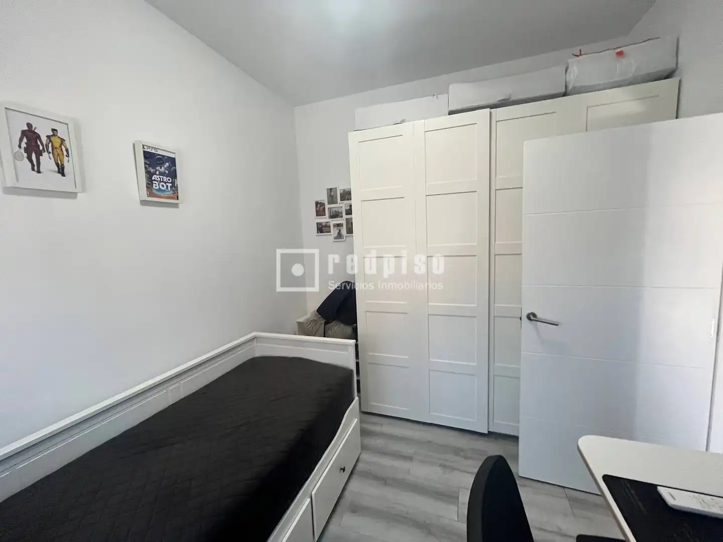 Habitación de Casa o chalet en venta en Málaga con Aire acondicionado, Calefacción y Terraza