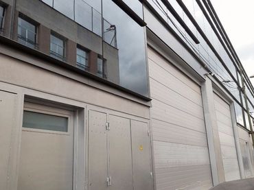 Nave industrial en alquiler en Carrer de Caresmar