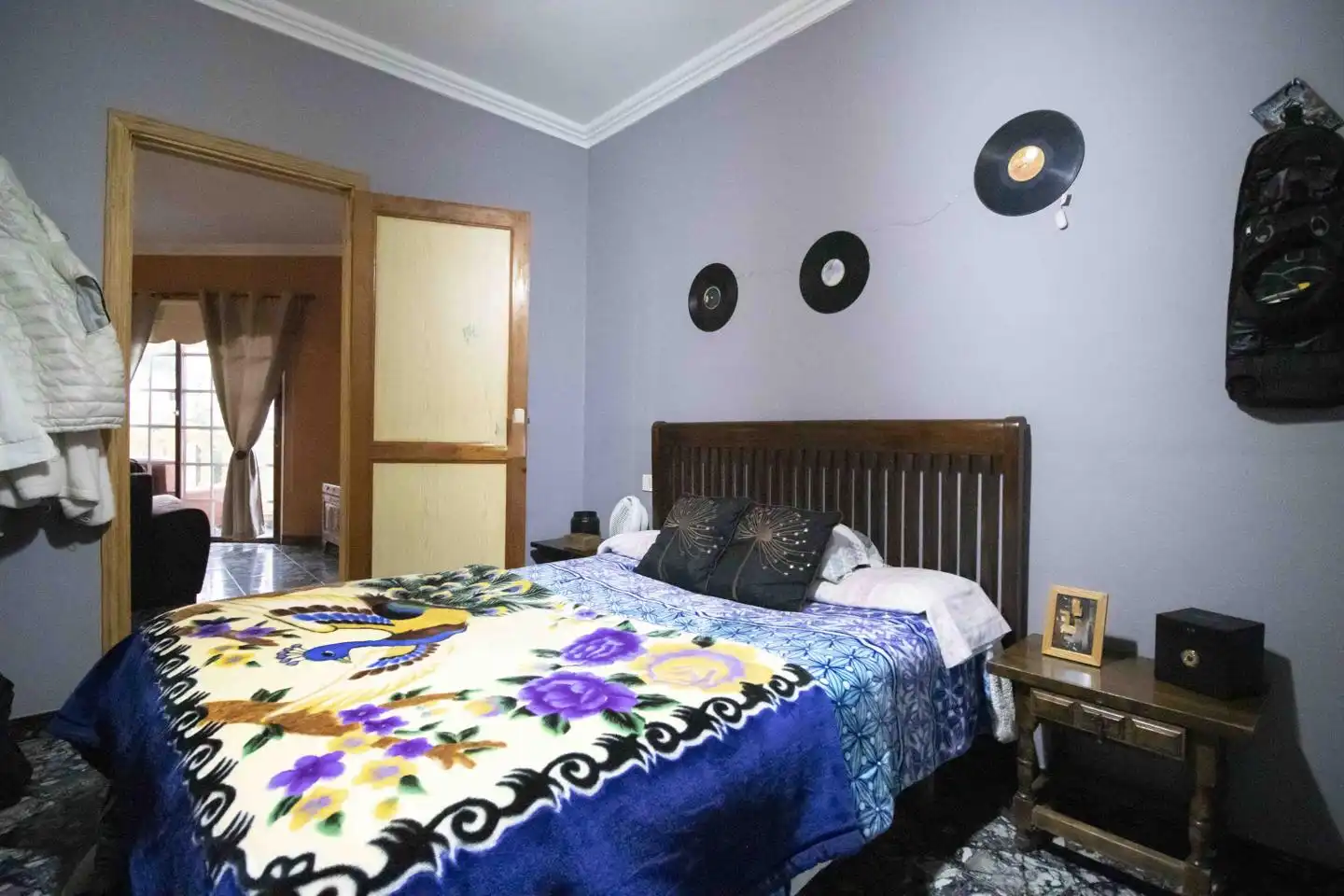 Habitación de Piso en venta en El Tanque