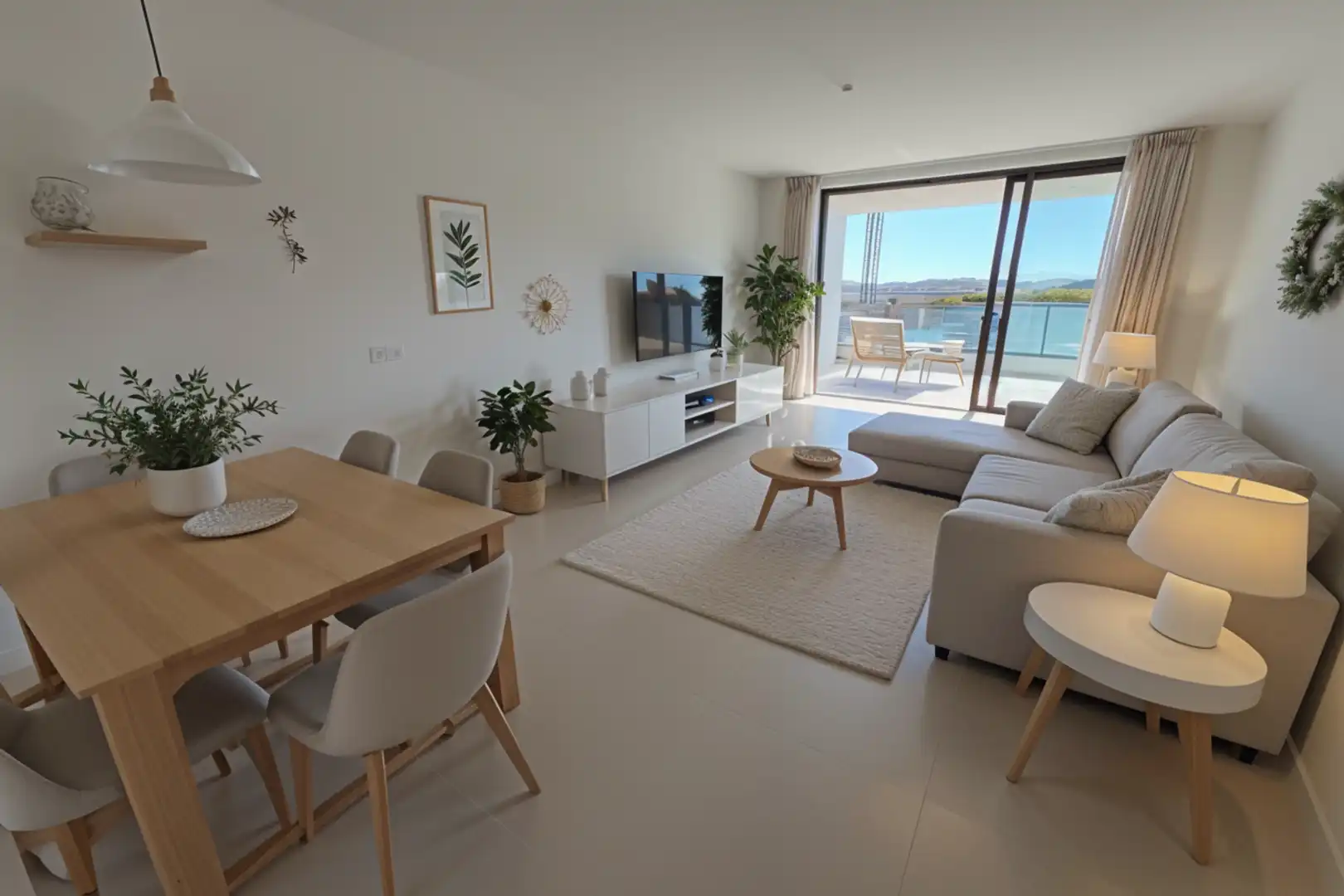 Apartament amb ascensor en venda a El Higuerón, imagen 5